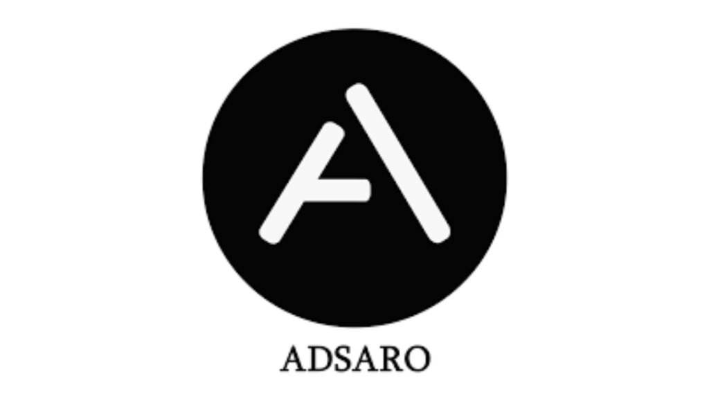 ADSARO Logo