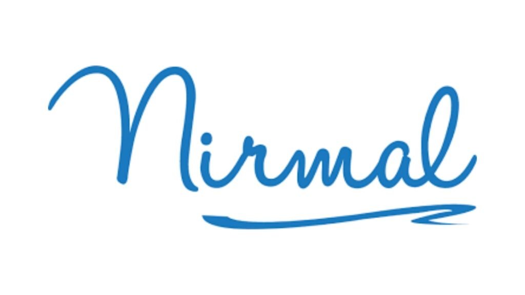 Nirmal Logo