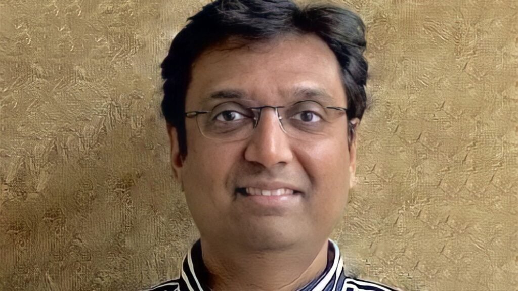 Vatsal Ghiya CEO and co-founder of Shaip