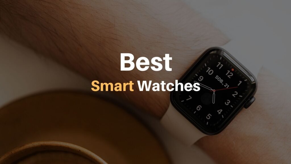 Smart Watches (1)