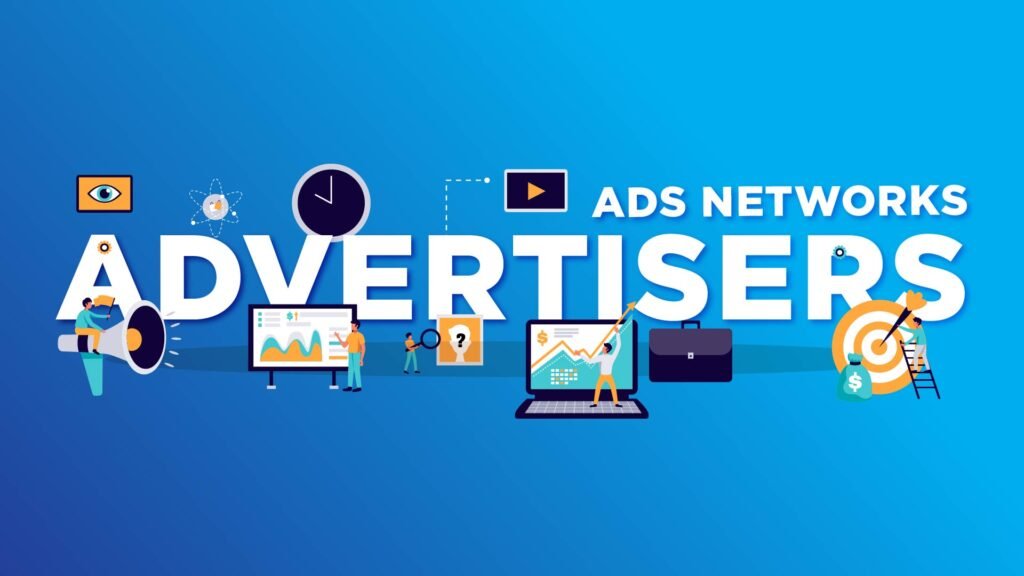 Best Ads Networks For Advertisers in 2022