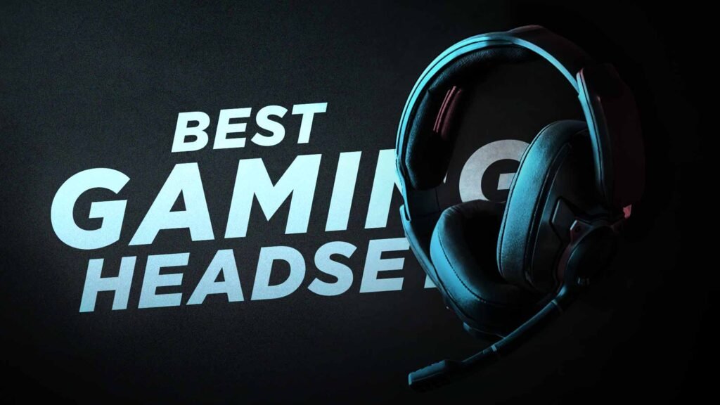 15+ Best Gaming Headset 2024 According to Gamers