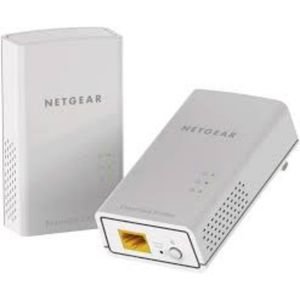 Netgear PowerLine 1000+ Wi-fi Extender amazon