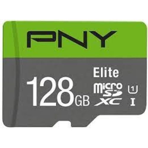 PNY ELITE MicroSDXC amazon