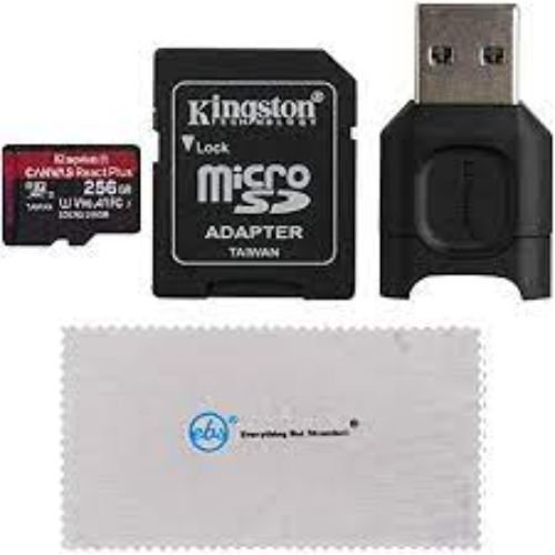Kingston microSD Action Camera amazon