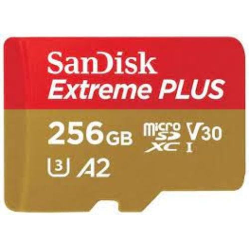 SanDisk Extreme Plus 265GB amazon