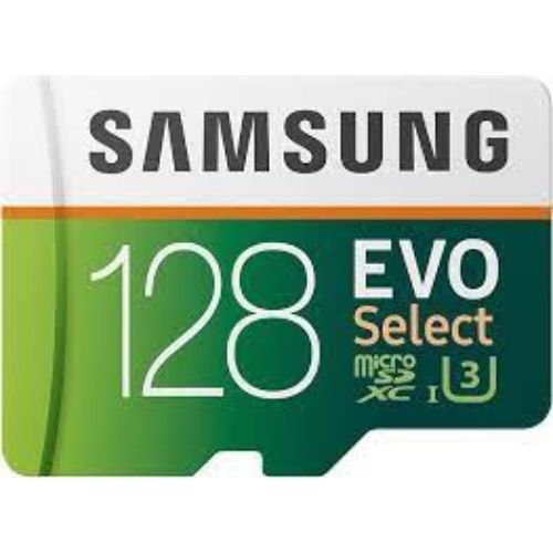 Samsung EVO Select amazon