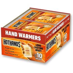 HotHands Hand Warmer amazon