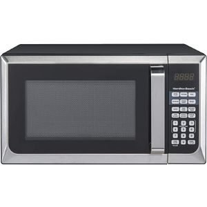 Hamilton Beach Digital Microwave Oven amazon