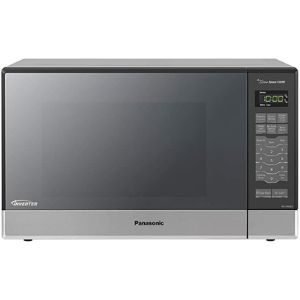 Panasonic NN-686S Microwave Oven amazon