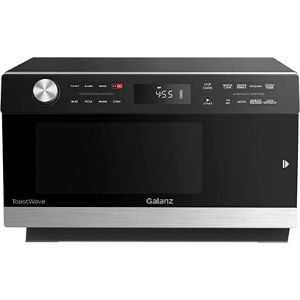 Galanz GTWHG12S1SA10 Microwave Oven amazon