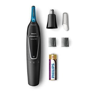 Phiplips Noreclo 3000 Nose Hair Trimmer amazon