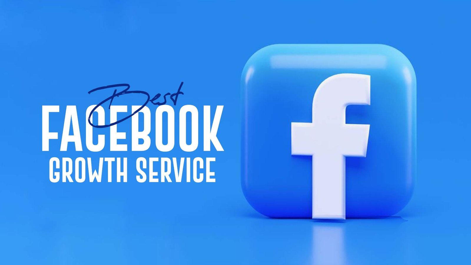15+ Best Facebook Growth Services (2024 Rankings)