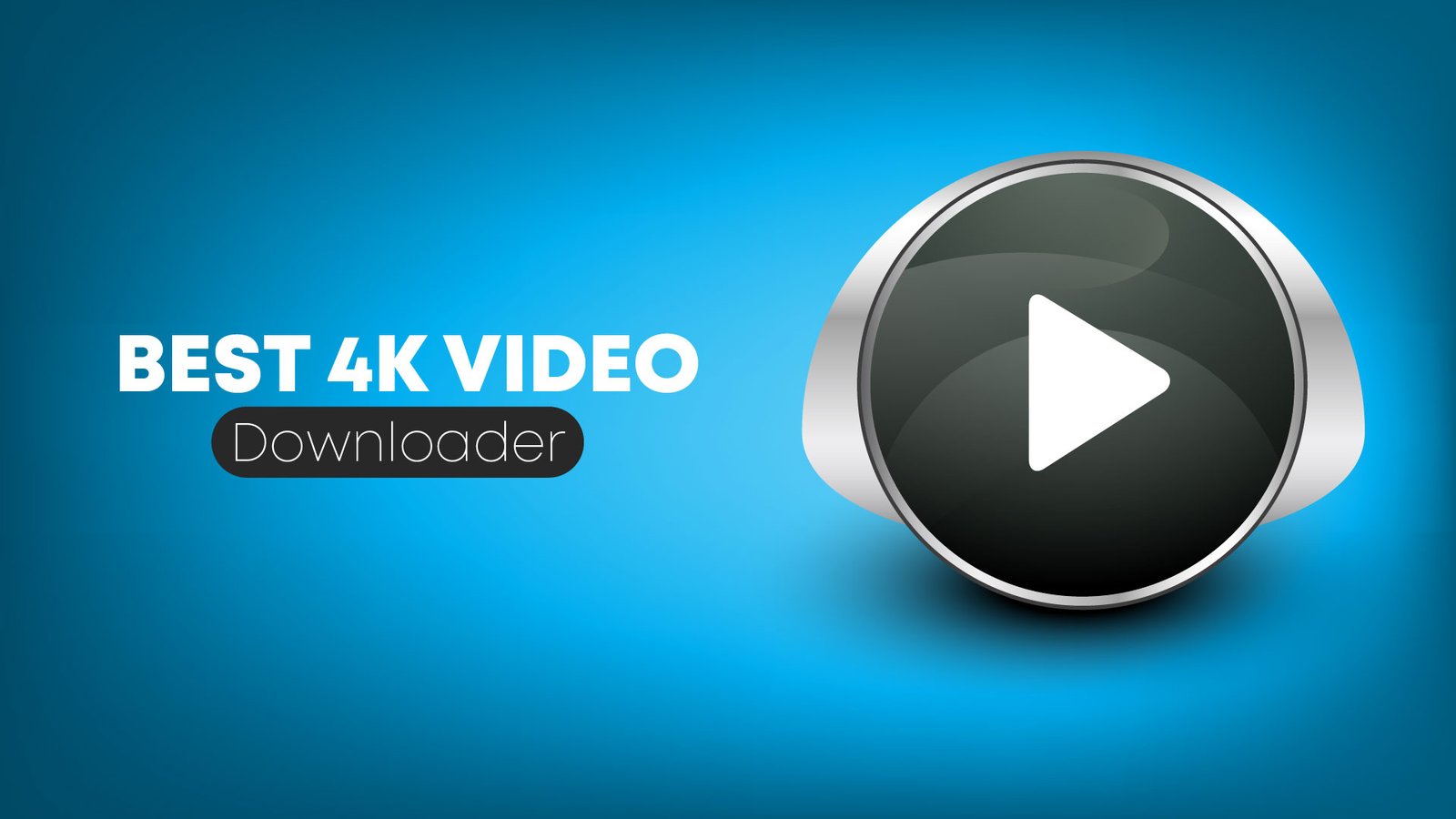 4K Downloader 5.8.7 free instals