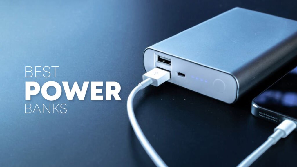 20+ Best Power Banks 2024 According To Experts