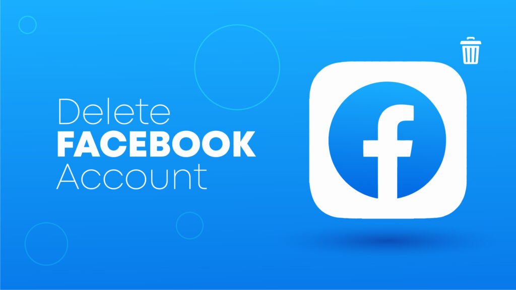 Delete Facebook Account How to Permanently Delete in 2024
