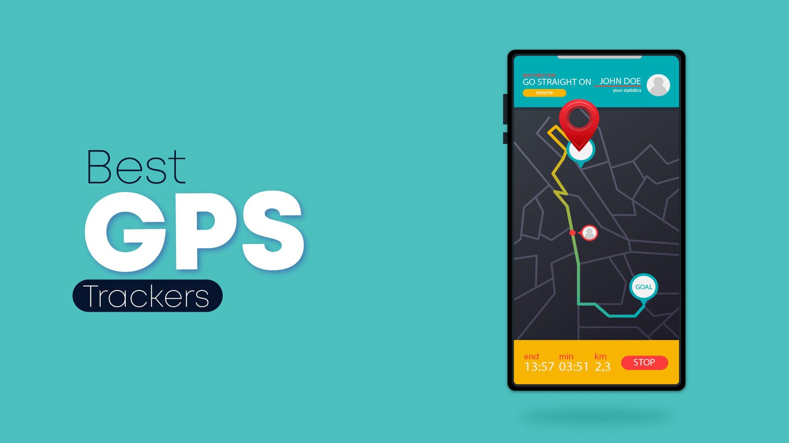10+ Best GPS Trackers 2024 According To Experts