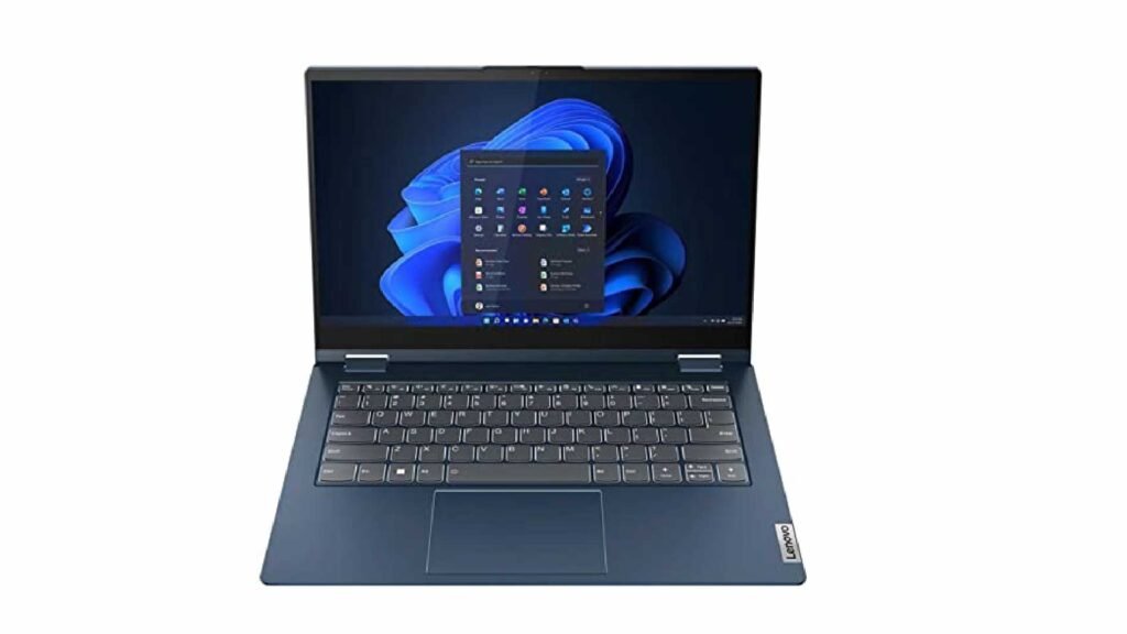 Lenovo ThinkBook 14s Yoga Gen2