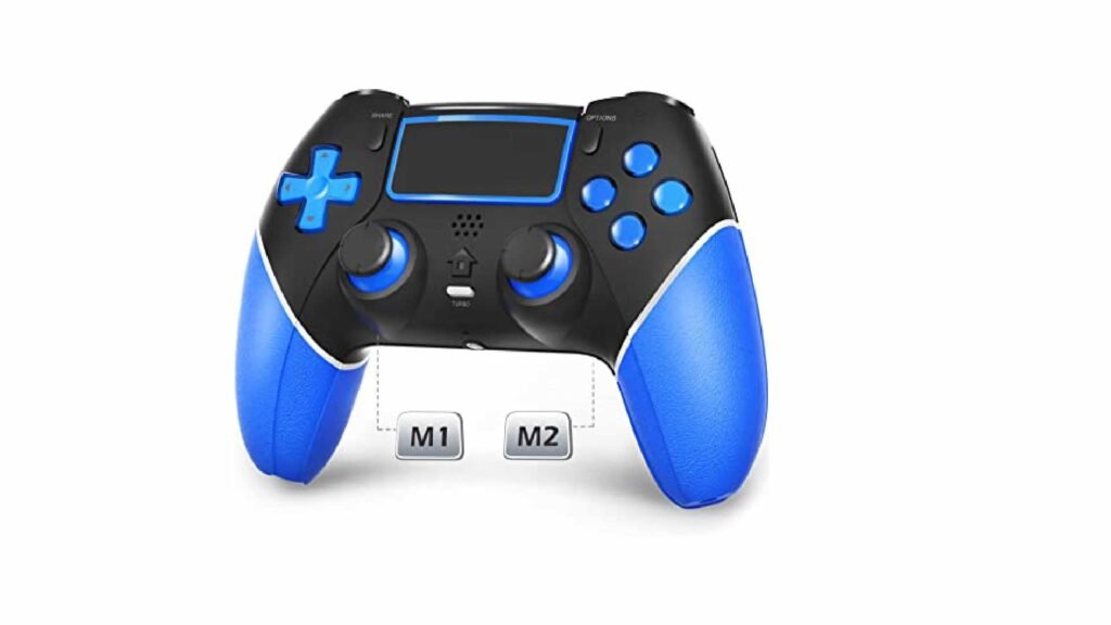 20+ Best PS4 Controllers 2024: According To Gamers