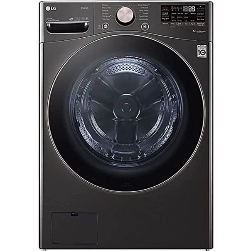 GE Ultra Fresh Vent Washing machine
