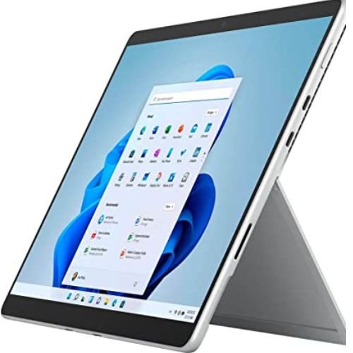 MICROSOFT SURFACE 8 PRO 13 INCH SCREEN FOR $900 ($450 SAVING) AT BEST BUY