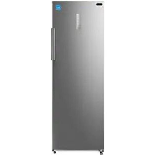 WHYNTER UDF-0831SS 8.3 CUBIC FOOT DIGITAL STAINLESS STEEL REFRIGERATOR FOR $929 ($231 SAVING) AT AMAZON