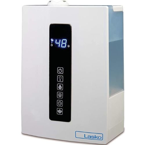 Lasko LA 10008 UH-300 warm and cool humidifier