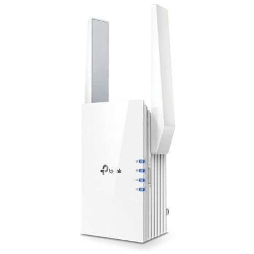 TP-Link Wi-Fi 6 Range Extender – White for $70 ($10 saving) at best buy