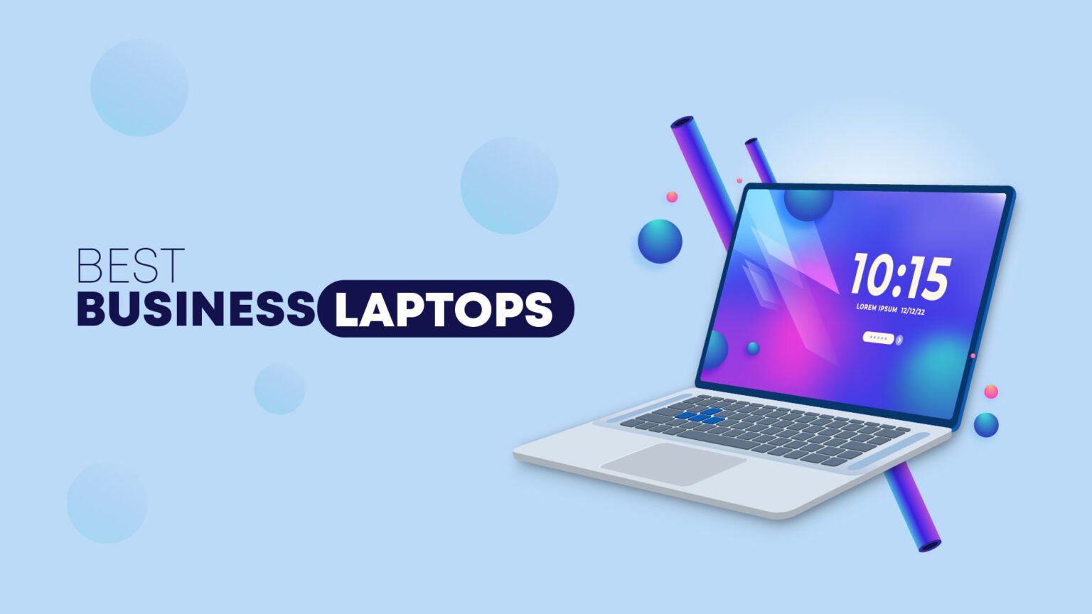 Best Laptops 2024 For Business - Dionis Mathilde
