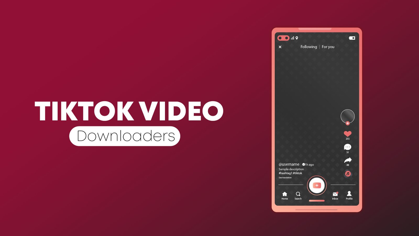 15 Free TikTok Video Downloaders To Use In 2023