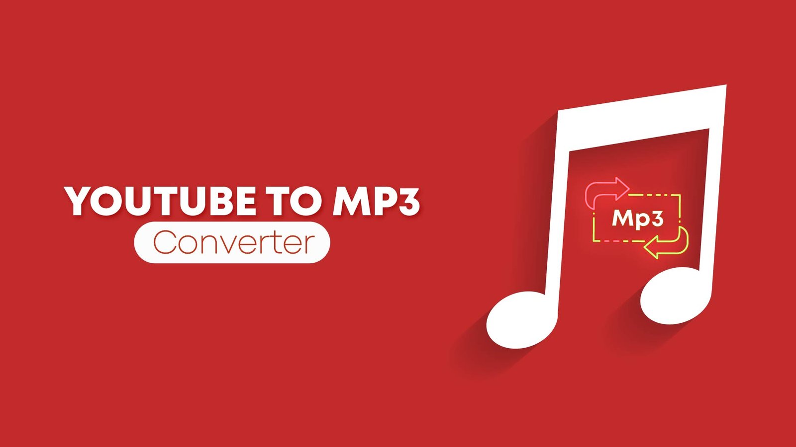 20+ Best YouTube To MP3 Converters 2023 (Free & Online)