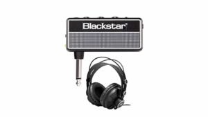 Blackstar amPlug 2 Fly Headphone