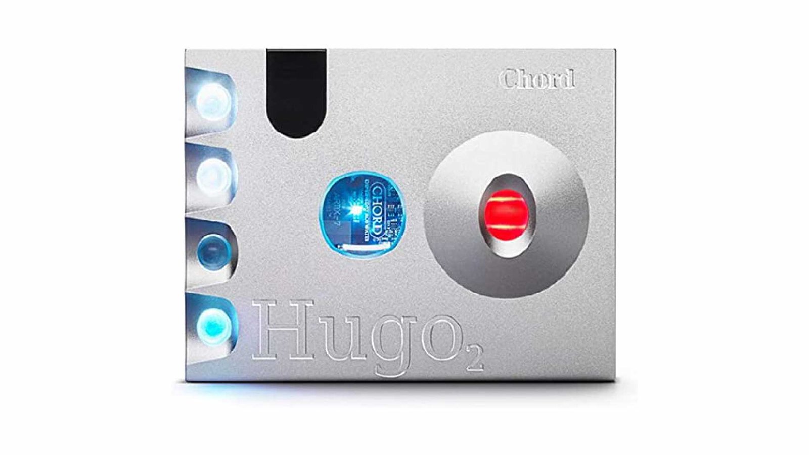 Chord Hugo 2 Headphone Amplifier