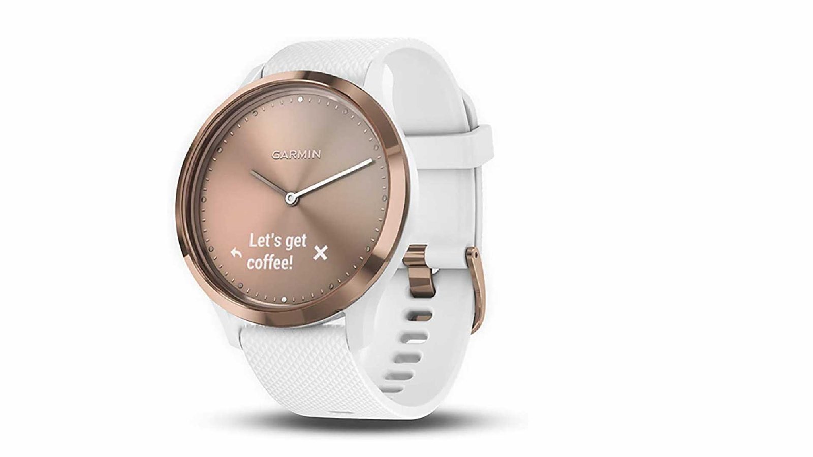 Garmin Vivomove HR Smart Watch