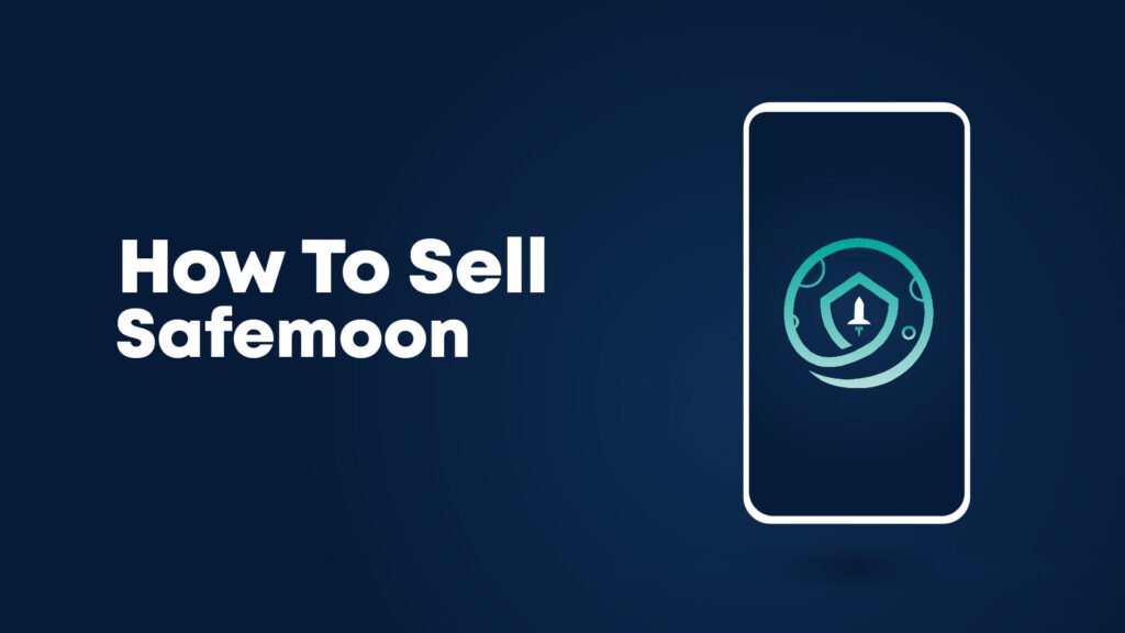 How to Sell Safemoon