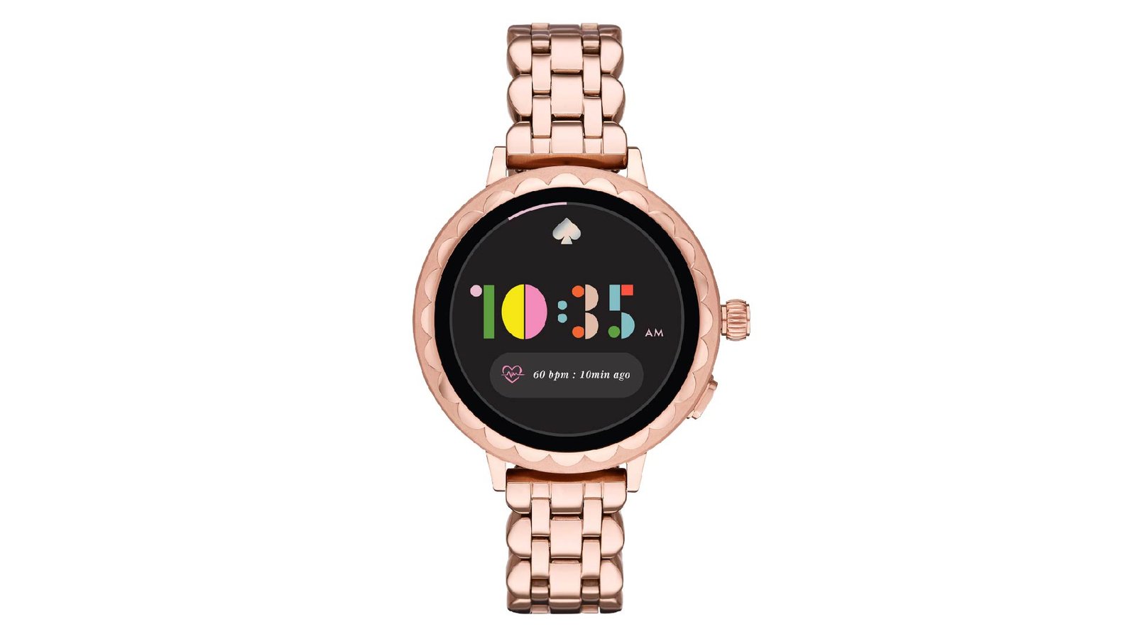 Kate Spade Touchscreen smartwatch-01