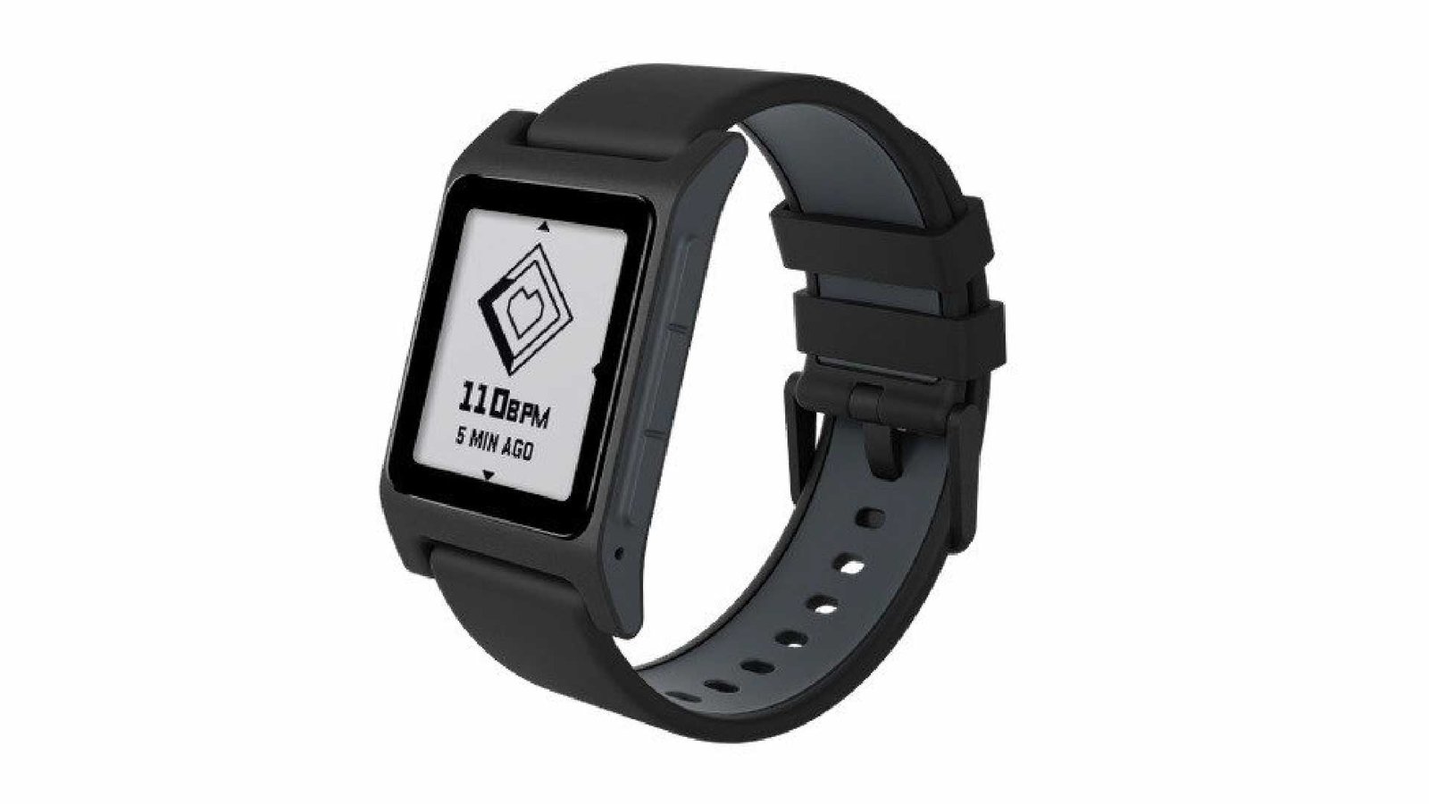Pebble 2 Smartwatch