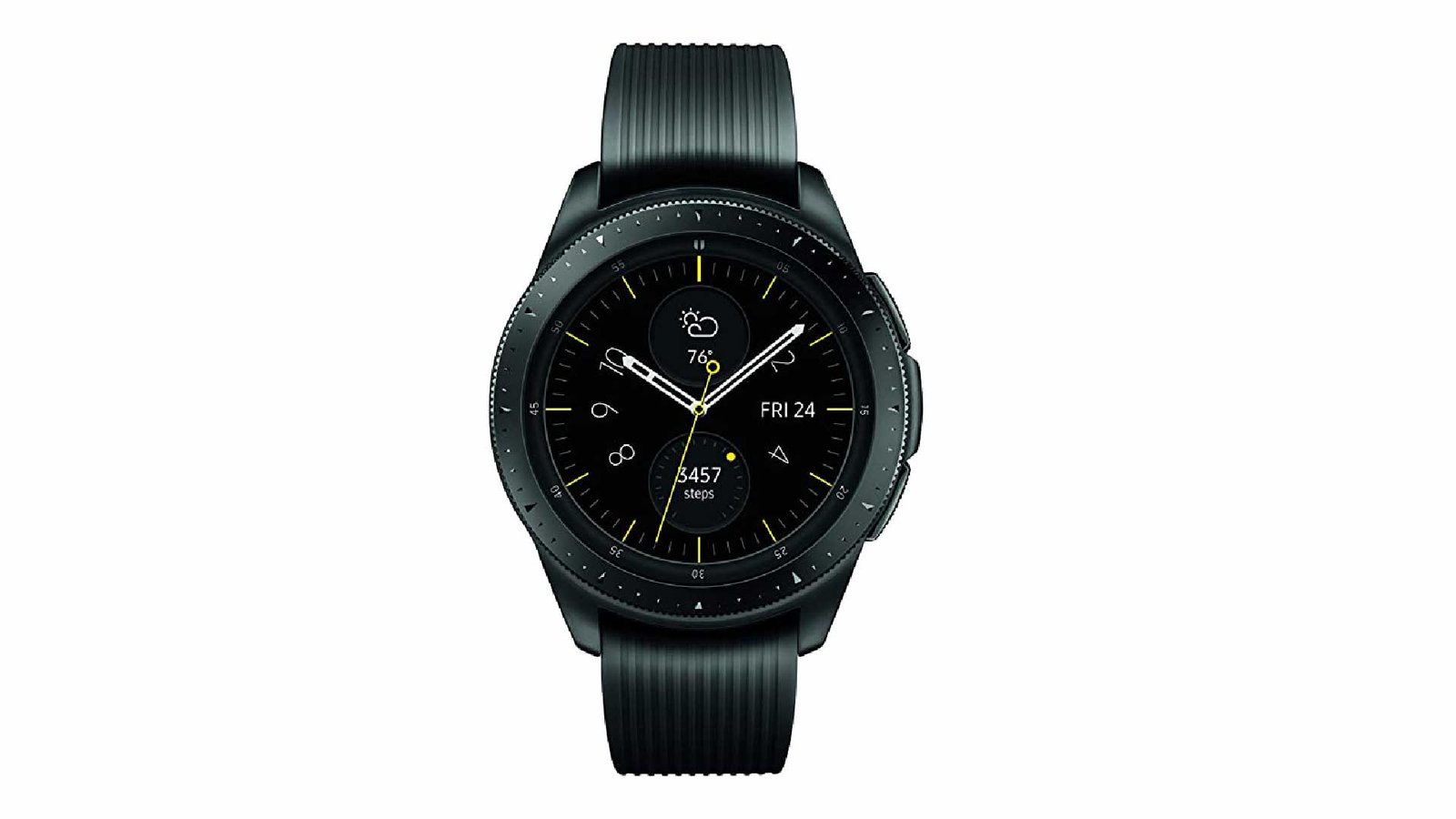 Samsung Galaxy Watch smart Watch