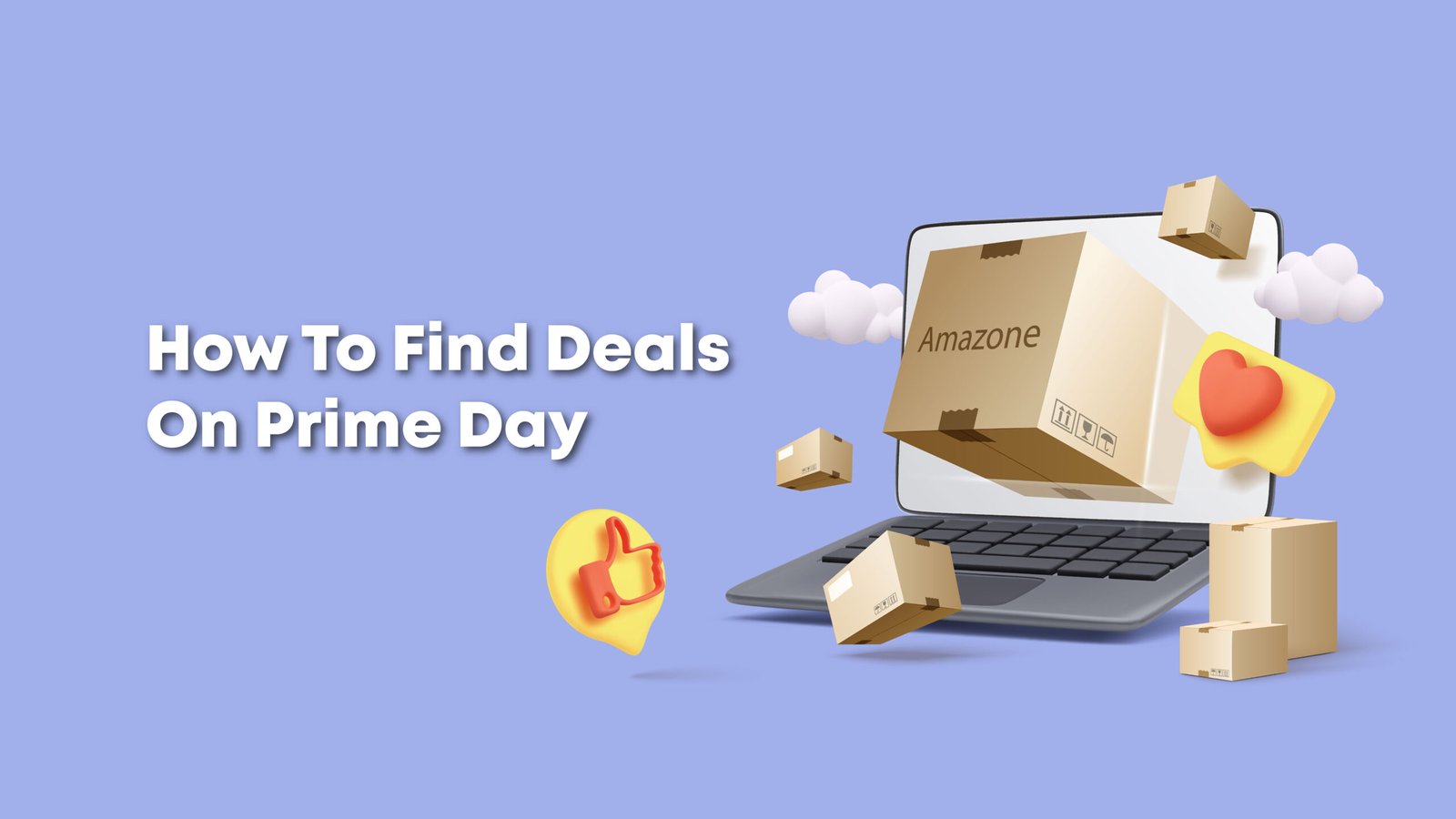 Amazon Prime Day 2024 What Is Is + How To Find Deals