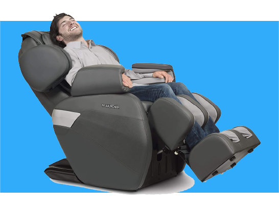 15 Best Massage Chairs In 2023 Advertising Review 8140