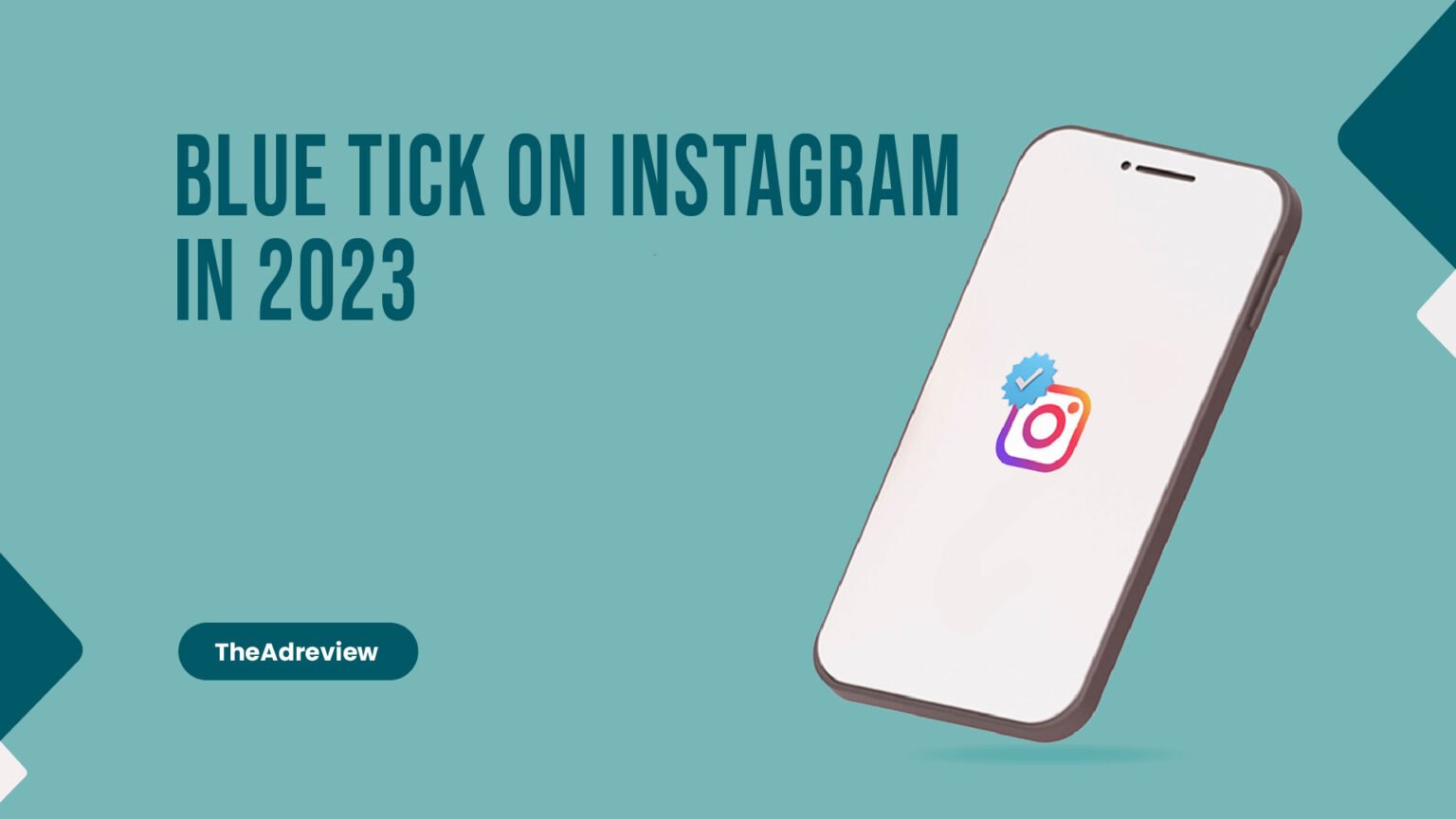 Blue Tick On Instagram How To Get Verify On Instagram 2024