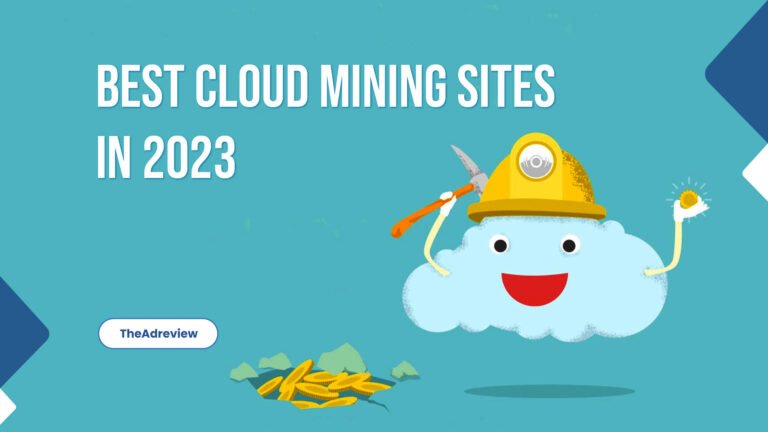 Best Cloud Mining Sites