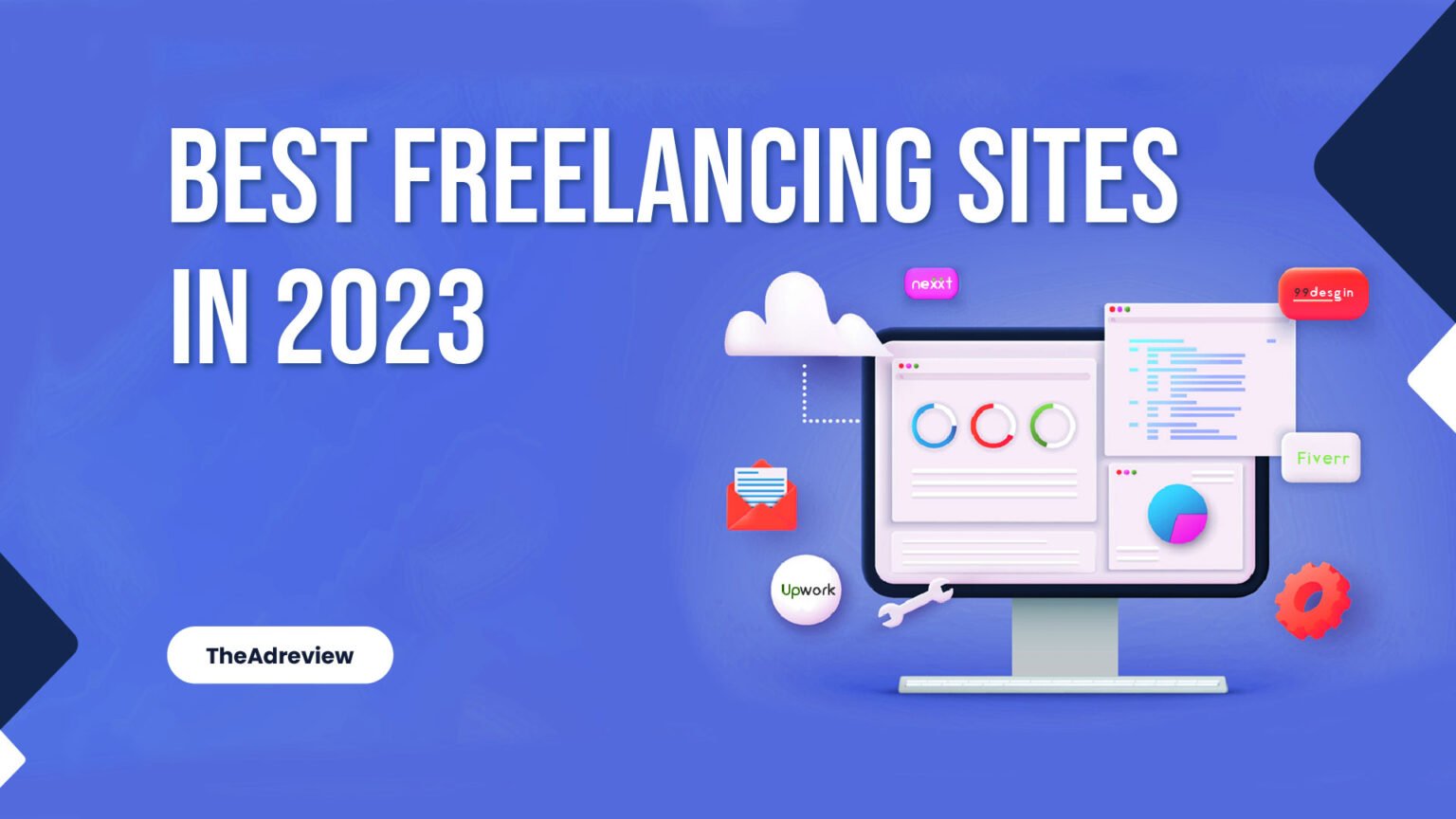 Best Freelancing Sites . 1536x864 