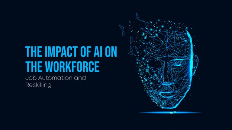 The Impact of AI on the Workforce