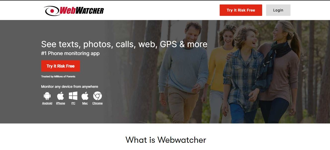 WEBWATCHER