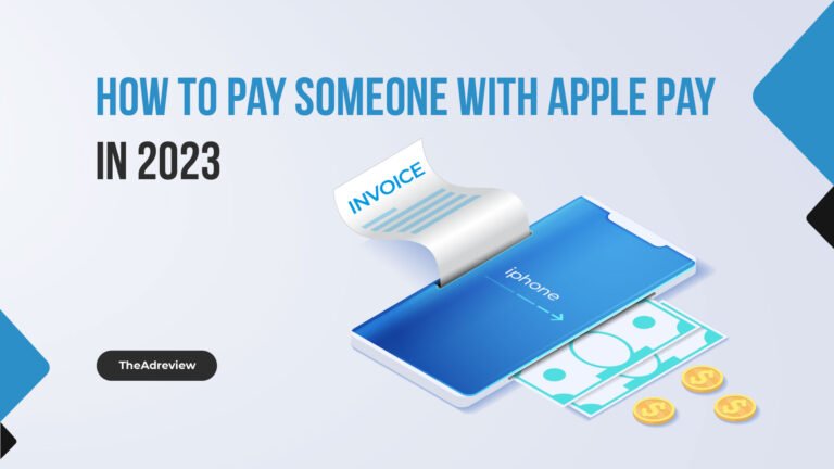 How To Pay Someone With Apple Pay
