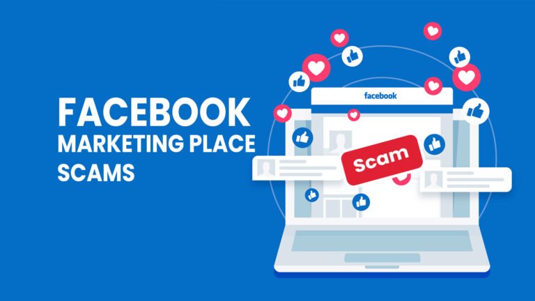 facebook Marketplace Scams