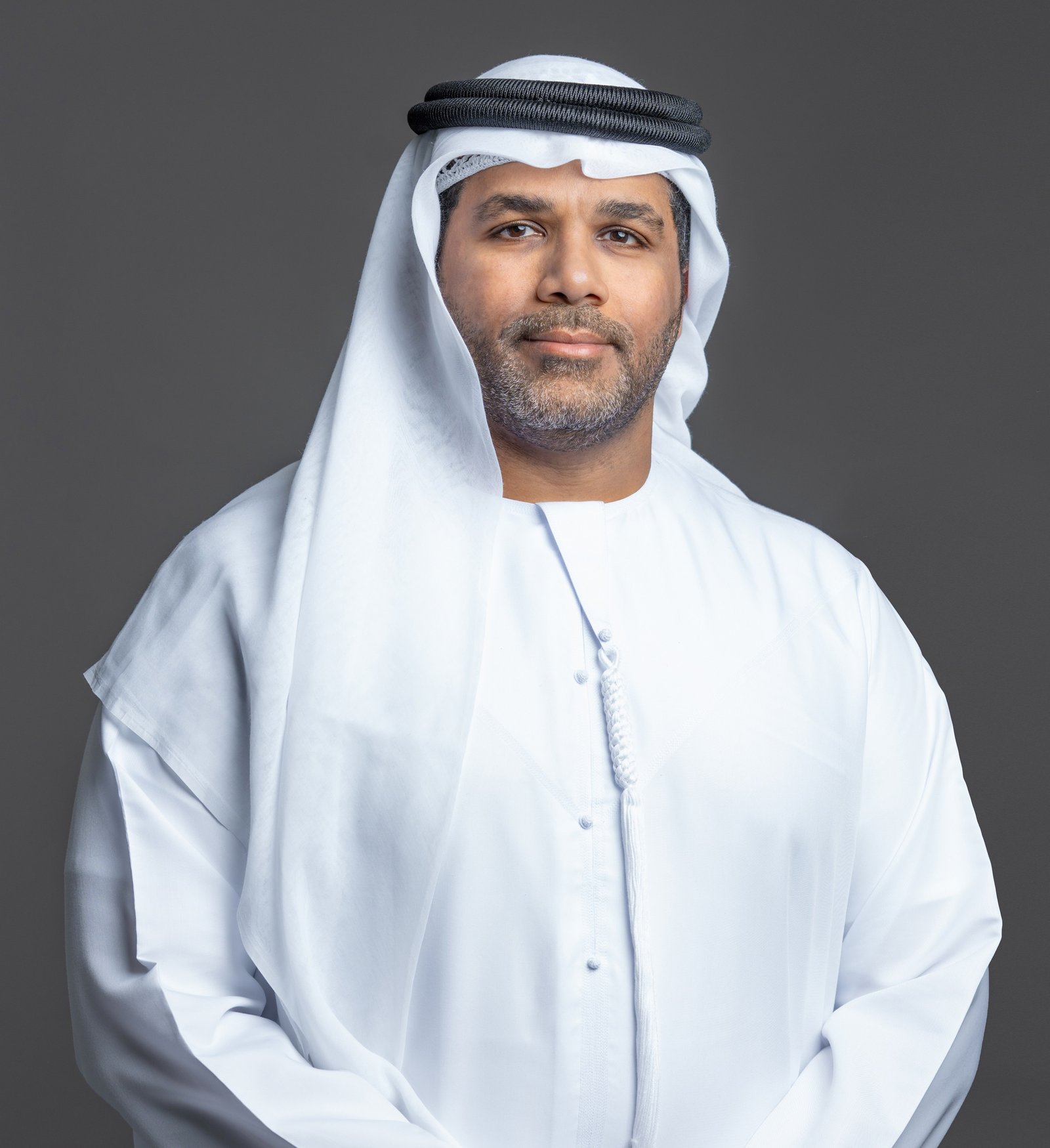 Dr. Adel Alsharji, COO - Presight