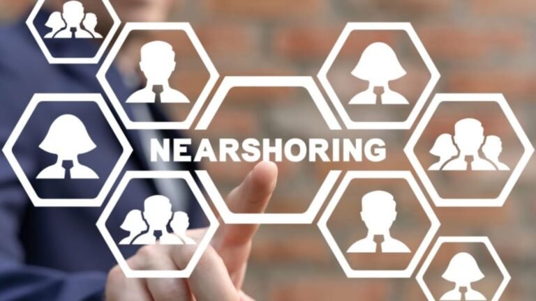 The Value of Nearshore Software Development Companies