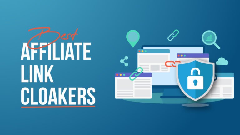Best Affiliate Link Cloakers